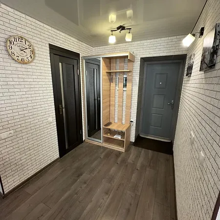 Затишна Квартира Для Вашої Родини Vinnytsia Exterior photo