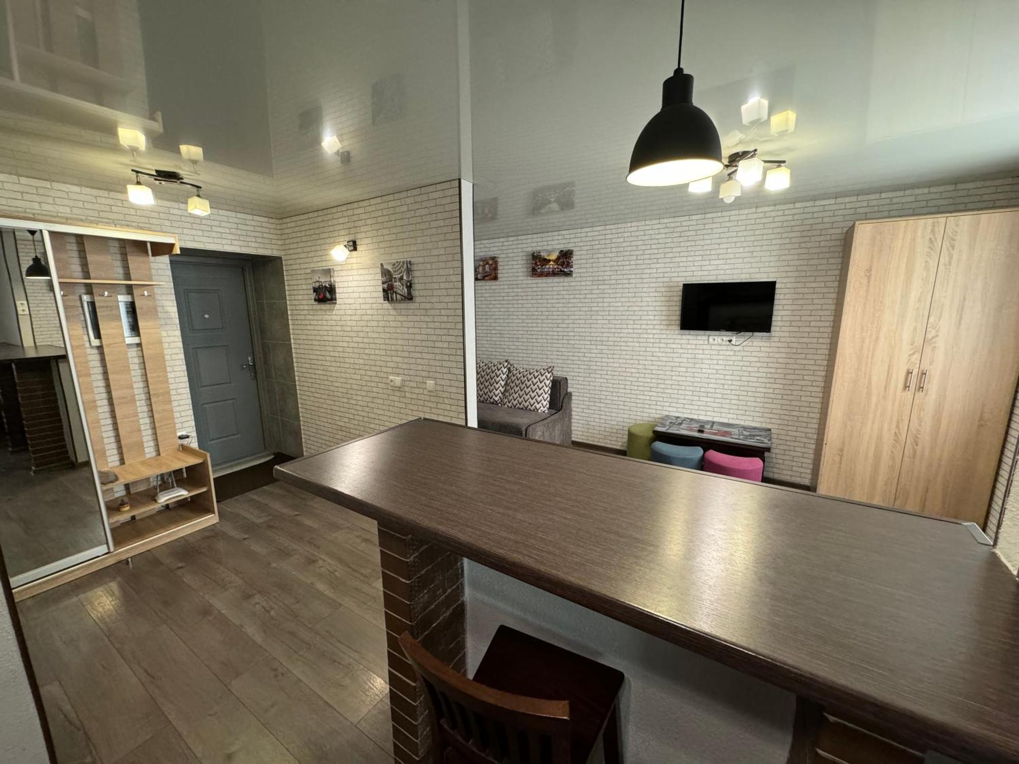 Apartment затишна для вашої родини Vinnytsia