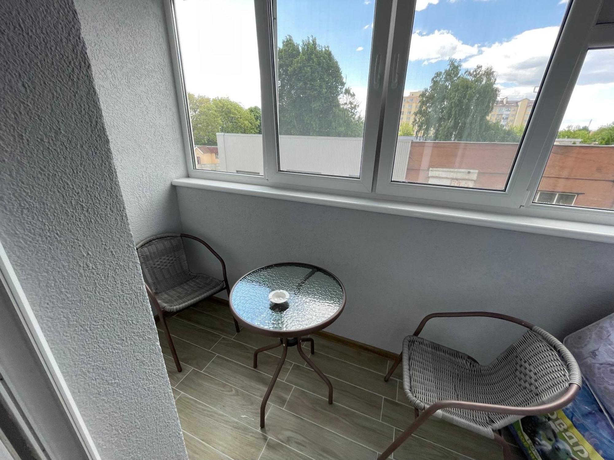 Apartment затишна для вашої родини Vinnytsia