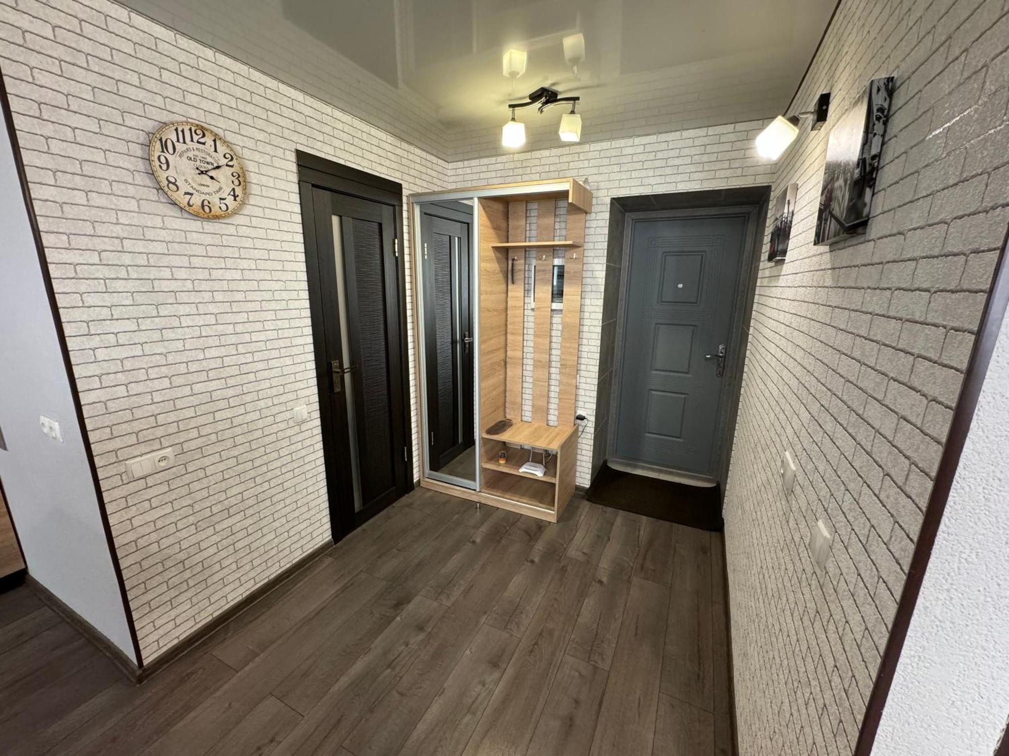 затишна для вашої родини Apartment Vinnytsia