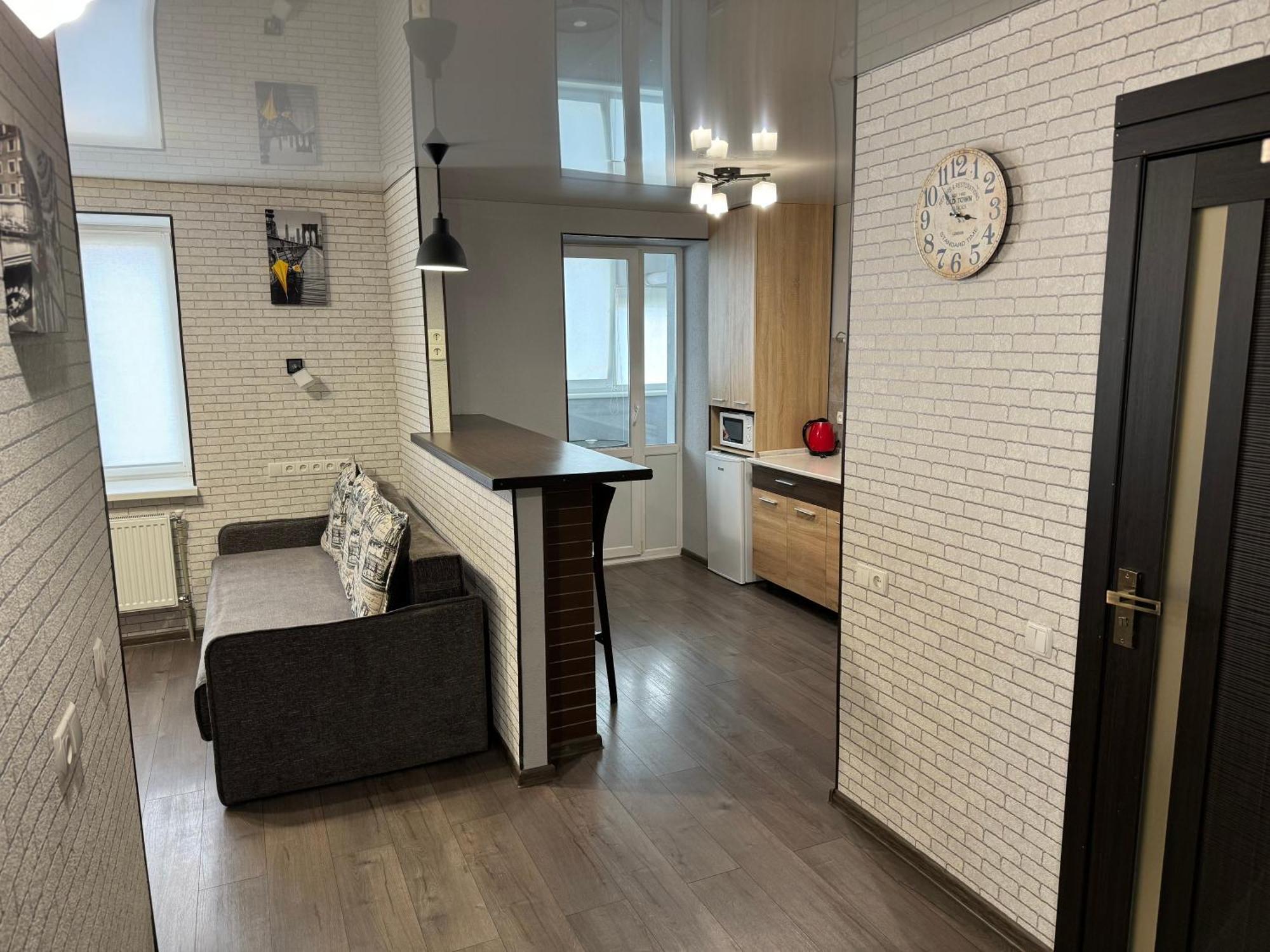 затишна для вашої родини Apartment Vinnytsia